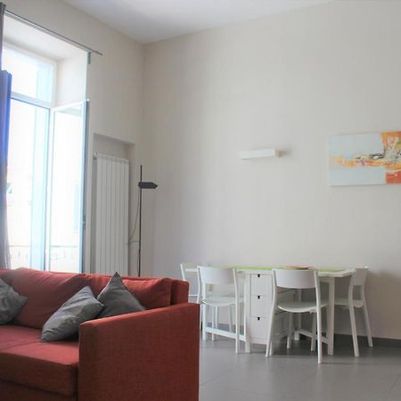 Casa Balo Pozzuoliアパートメント エクステリア 写真