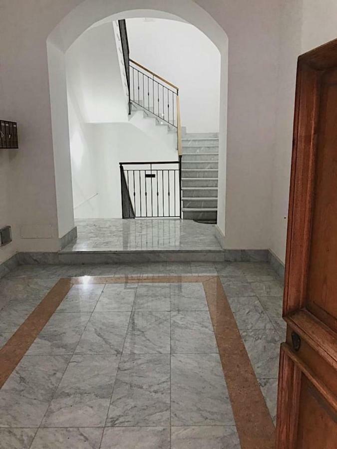 Casa Balo Pozzuoliアパートメント エクステリア 写真